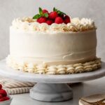 How to Assemble a Layer Cake (Video)