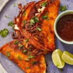 Easy Birria Tacos - Cafe Delites
