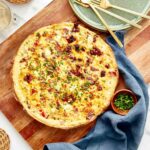 Frittata (Brunch’s Favorite Show-Off) - Cafe Delites
