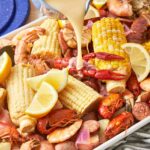 Homemade Seafood Boil - Cafe Delites