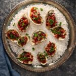 Oysters 3 Ways: A Trio Worth Craving