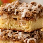 Apple Crumb Cake - Sally's Baking