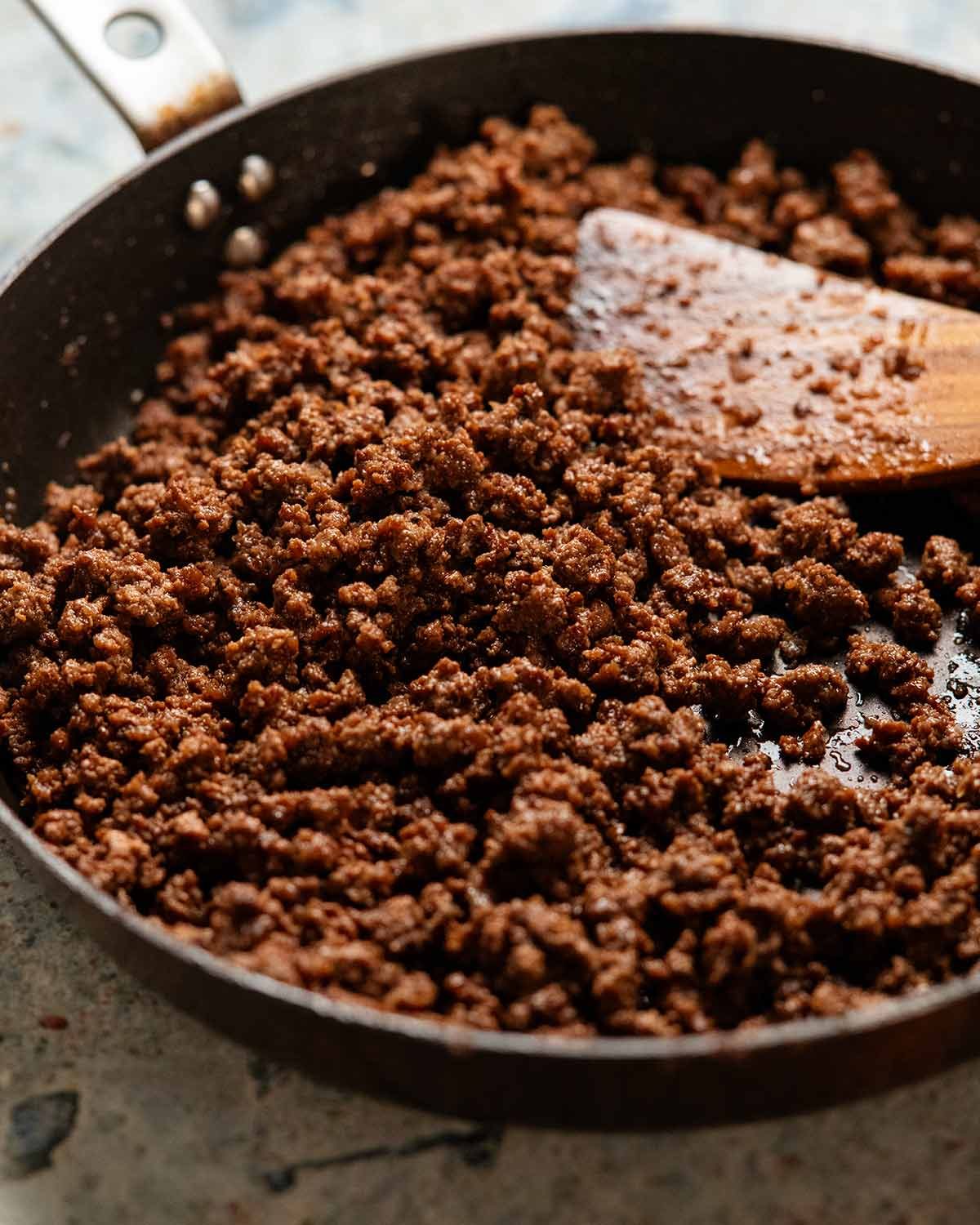 Bols de Bulogi de Bœuf Coréen Faciles